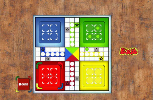 Ludo - Free Board Multiplayer Game screenshot 3