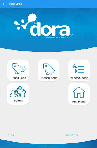 DBT Mobile screenshot 5