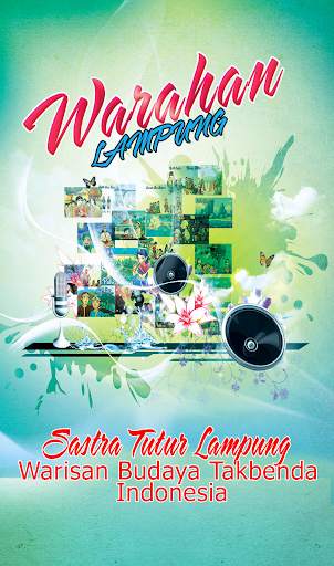 Warahan Lampung 1 تصوير الشاشة