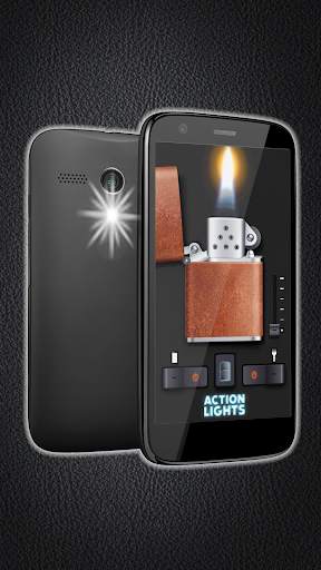 Flashlight Led - Action Lights screenshot 7