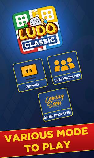 Ludo Pro Master 2021 screenshot 2