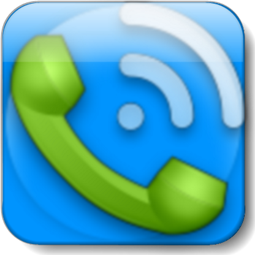Call Buddy, a phone dialer icon
