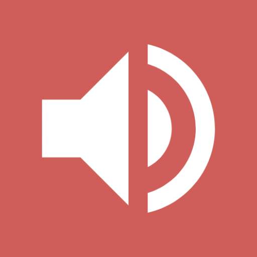 Volume Booster GOODEV 7.0