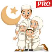 ملصقات واتساب اسلامية on 9Apps