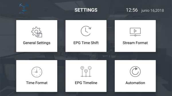 IPTVTOOL APP screenshot 3