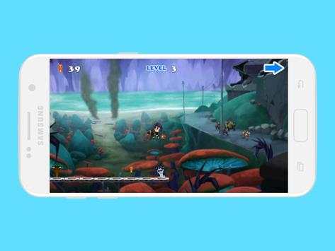 Battle for Slugterra screenshot 6