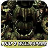 Wallpapers for FNAF 3 on 9Apps