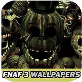 Wallpapers for FNAF 3 1.5
