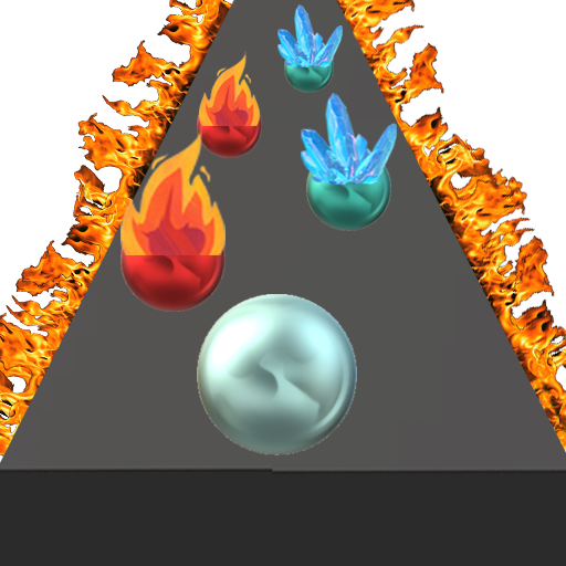 Steel Rush icon
