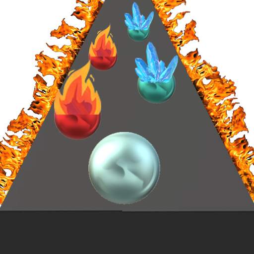 Steel Rush screenshot 1