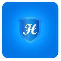 HTP Hippo icon