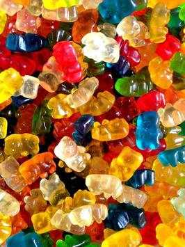 Candy HD Wallpapers screenshot 3