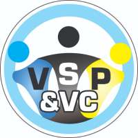 VSP&amp;VC icon