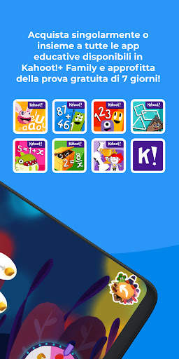 Kahoot! Big Numbers: DragonBox screenshot 8