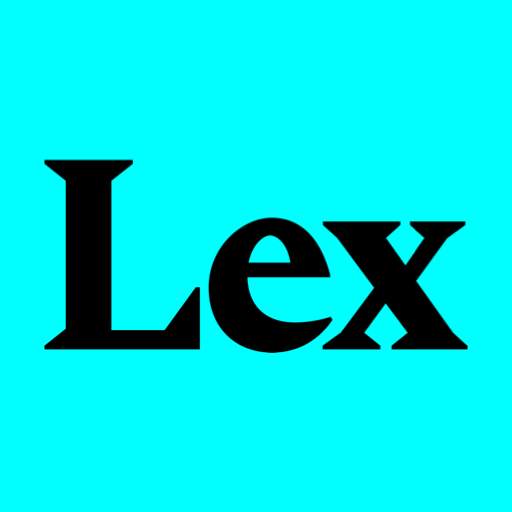 Lex - Queer, Lesbian, Trans LGBT Friends & Dating 1.39