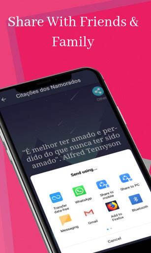 All Quotes and Status 2019 screenshot 5
