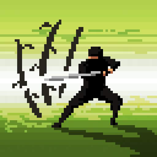 Death By Ninja 1.0.0.33