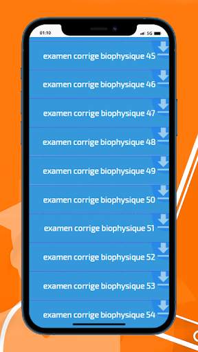 Biologie screenshot 3