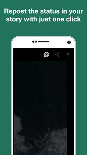 Whats Status Saver & Download for WA Messenger screenshot 8