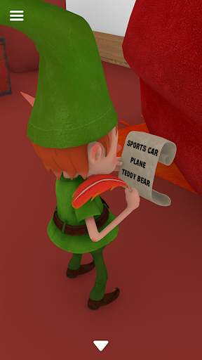 Escape Game: Ho Ho Ho! screenshot 8