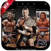 Triple H Wallpapers 4k HD : WWE 1.0