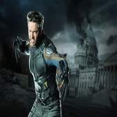 X-man Wallpaper (X-man dark Phoenix) 1.0