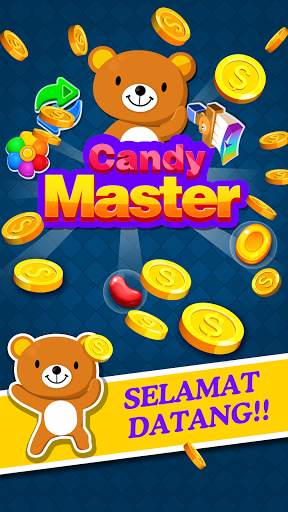 Candy Master screenshot 1