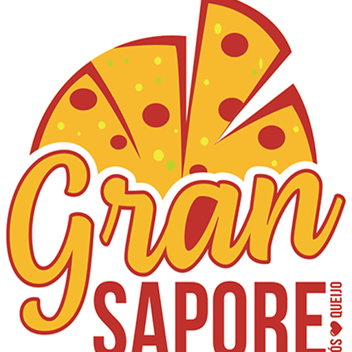 Pizzas Gran Sapore icon