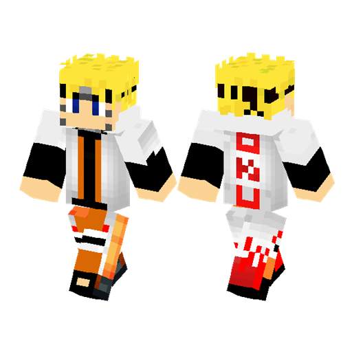 Anime Skins for Minecraft PE 2021 3.6.3
