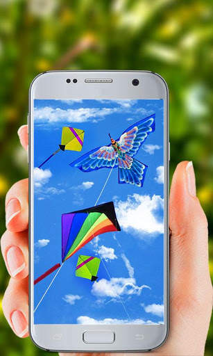 Kites Festival screenshot 1