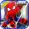Spider mod for Minecraft PE icon