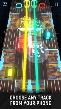 Neogen Beatz screenshot 2