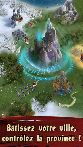 Fate of Phoenix screenshot 3