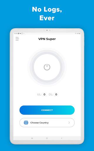 VPN -super unlimited proxy vpn screenshot 6