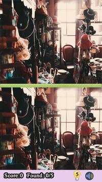 Differenza Spot Picture Gioco screenshot 5
