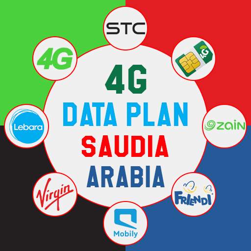 All internet packages saudi Arabia 1.6