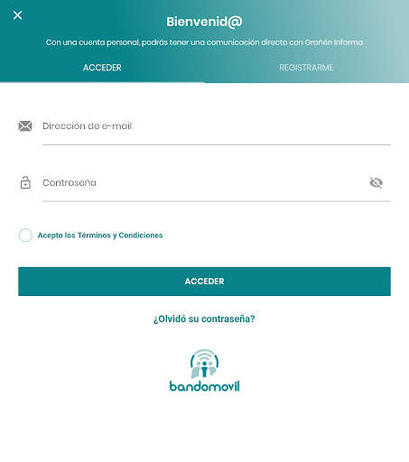 Grañén Informa 5 تصوير الشاشة