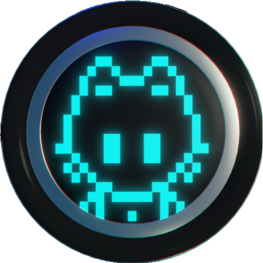 PetQuest Virtual Pet (Wear OS Games) icon