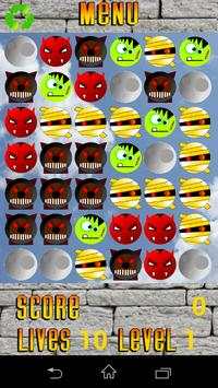 Crush Crash No Candy screenshot 10