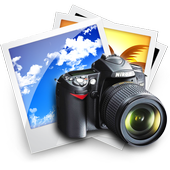 Gallery Widget icon