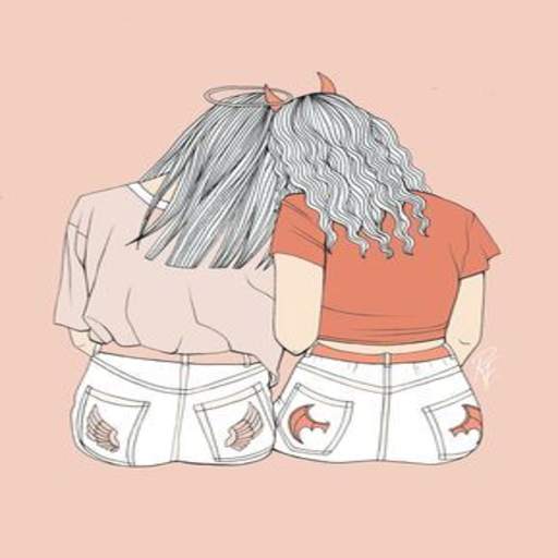 bff wallpapers 1.0.0