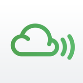 Mixcloud α أيقونة