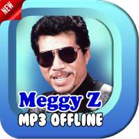 Lagu Meggy Z Mp3 Offline icon