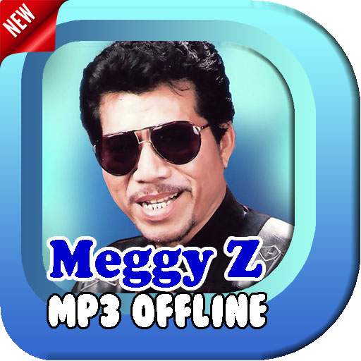 Lagu Meggy Z Mp3 Offline 1.0