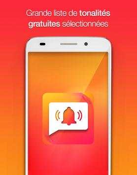 SMS ringtone 2018 screenshot 3