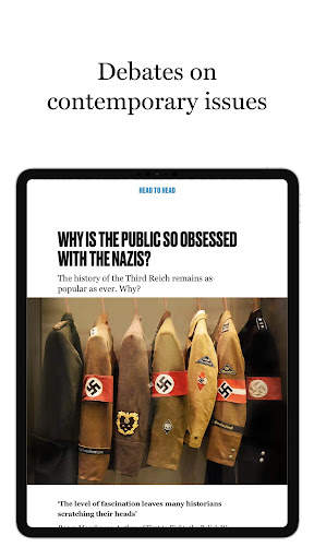 History Today screenshot 12