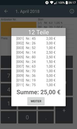 Basar App | KlimBim screenshot 2