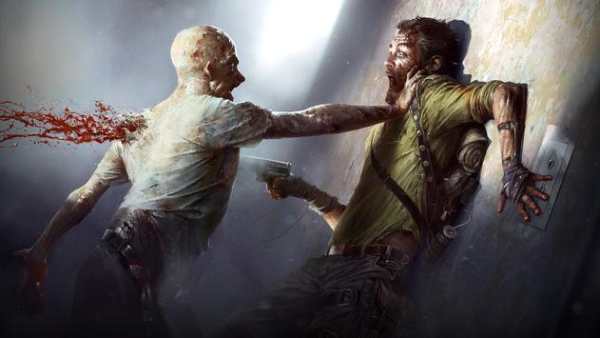 Destory Zombie Mission Game screenshot 4