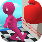 Fastest Race 3D icon