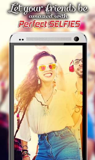 Cam B612 Selfie Expert screenshot 5